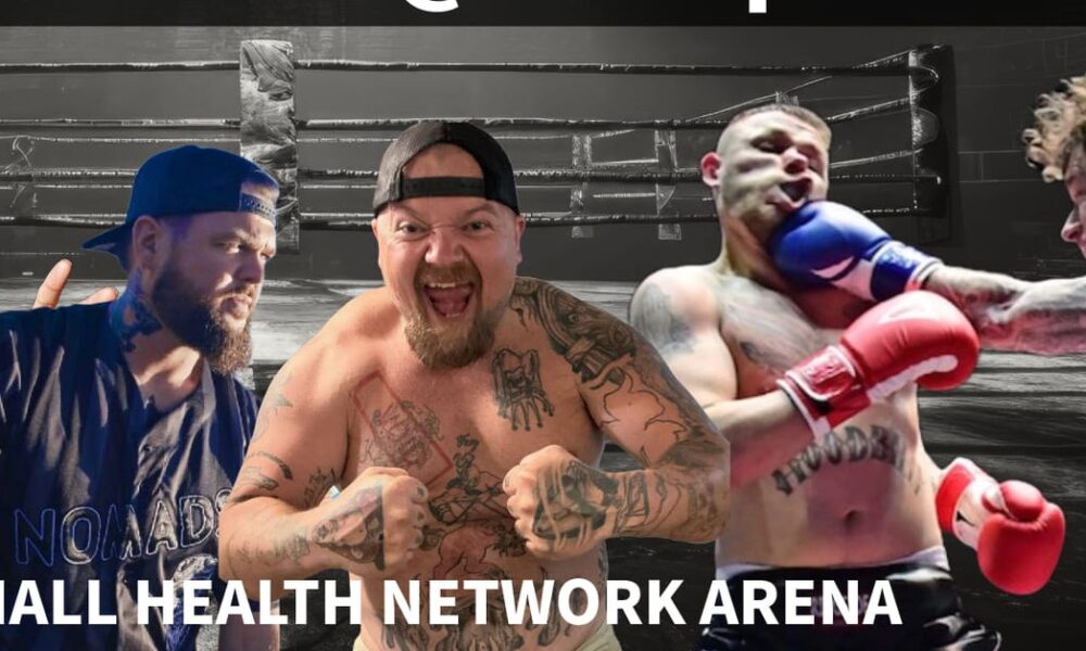 Redneck Brawl 6: Live Stream Results, How to Watch, Highlights