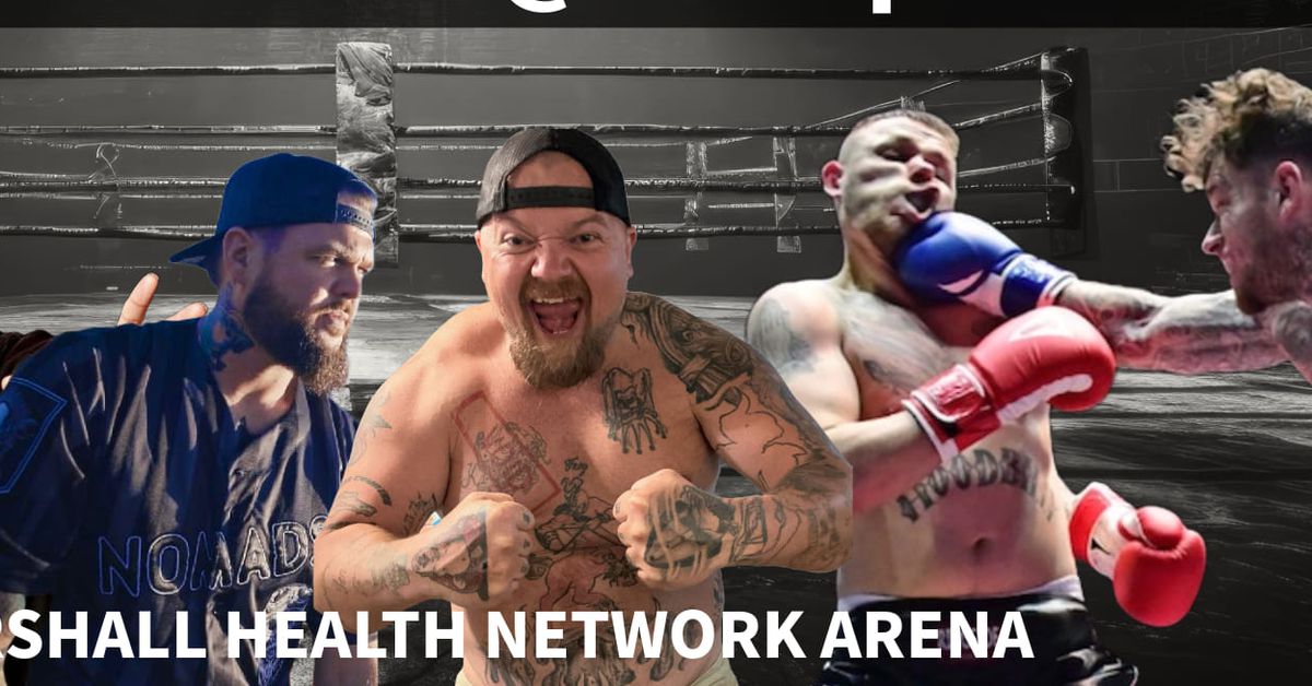 Redneck Brawl 6: Live Stream Results, How to Watch, Highlights