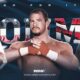 Tommy Morrison - WBN poster Tommy