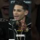 Ryan Garcia Ridicules Gervonta Davis For Spying On Training Camp 🕵️‍♂️