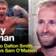 Sheffield Wednesday's Barry Bannan On Dalton Smith Win Over O'Maison