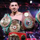 Teofimo Lopez fighter of the year