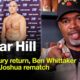 Sugar Hill On Tyson Fury Return, Usyk vs Joshua 2 & Ben Whittaker