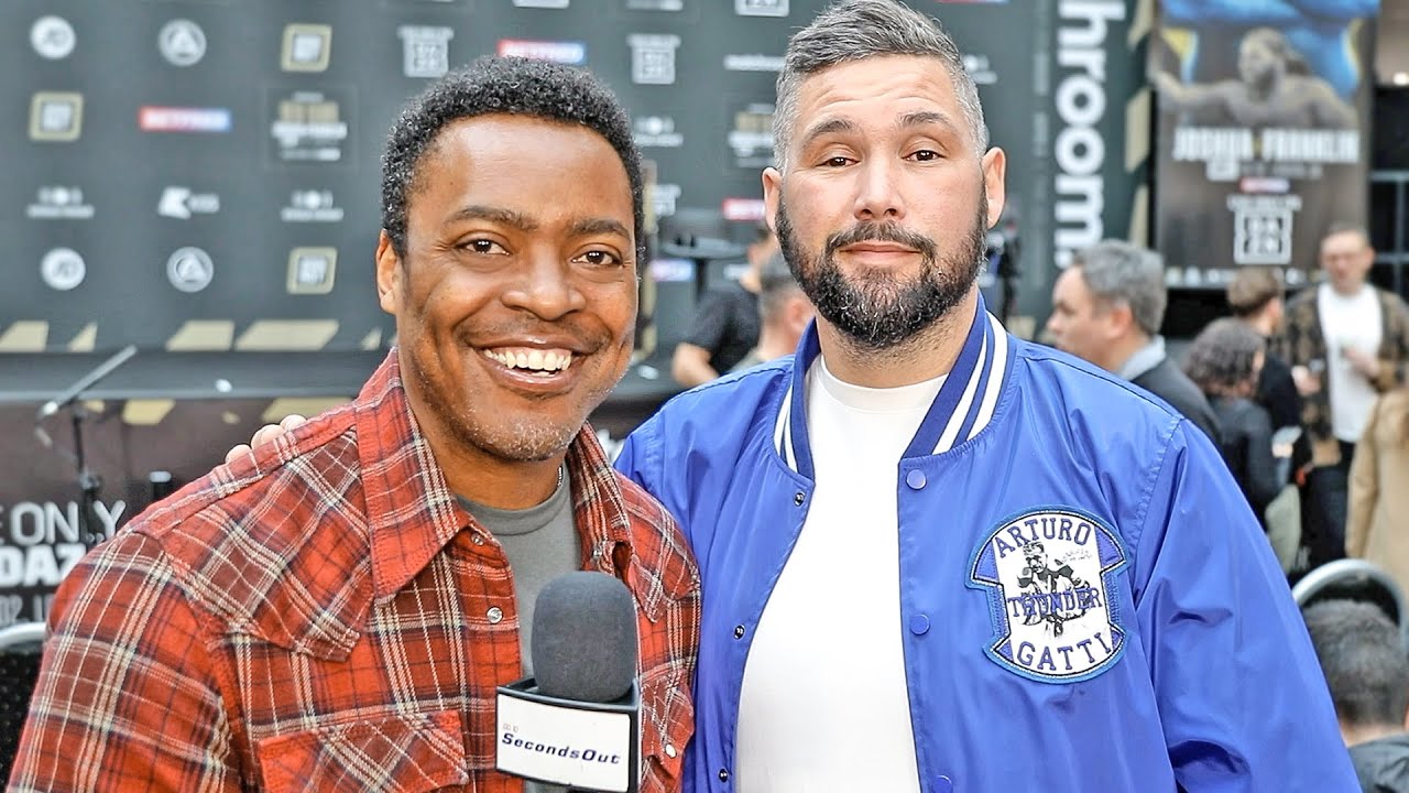 Tony Bellew MESSAGE to Tyson Fury: STOP BRINGING OUR SPORT DOWN!