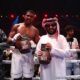 Image: Turki Alalshikh Determined to Make Joshua vs. Fury British Mega-fight