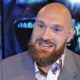 Tyson Fury EXCLUSIVE: Deontay Wilder COULD END MY LIFE! We spar WITHOUT GLOVES