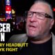 Tyson Fury Manager Spencer Brown On John Fury Headbutt & Fury-Usyk