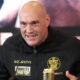 Tyson Fury says becoming undisputed champion is just icing on the cake