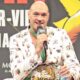 Tyson Fury • FULL POST FIGHT PRESS CONFERENCE • Wilder vs. Fury 2 | Las Vegas MGM