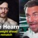 "Usyk Looks Fleshy!" Eddie Hearn On Usyk Weight For Joshua Rematch