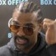 'WHYTE STOPS FURY!' - DAVID HAYE SHOCK PREDICTION & explains why