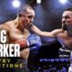 Zhilei Zhang vs Joseph Parker | Industry Predictions