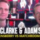 "A Rivalry Like No Other!" - Adam Smith & Andy Clarke on Queensberry vs Matchroom