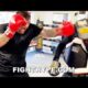 ANDY RUIZ NEW 0 TO 100 KNOCKOUT SPEED SHOT; FIRST LOOK INSIDE CAMP FOR LUIS ORTIZ SHOWDOWN