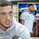 'ANTHONY JOSHUA IS A F***ING SOLDIER! I'd take rematch' - JAI OPETAIA 'Chasing pain'