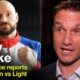 Andy Clarke On Fury-Joyce Reports, Okolie Win vs Light & Brook-Smith