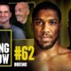 Anthony Joshua vs Daniel Dubois Preview | #62