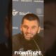 Artur Beterbiev FIRST WORDS on BEATING Dmitry Bivol to become UNDISPUTED