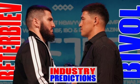 Artur Beterbiev vs Dmitry Bivol PREDICTIONS - in-depth from BOXING EXPERTS