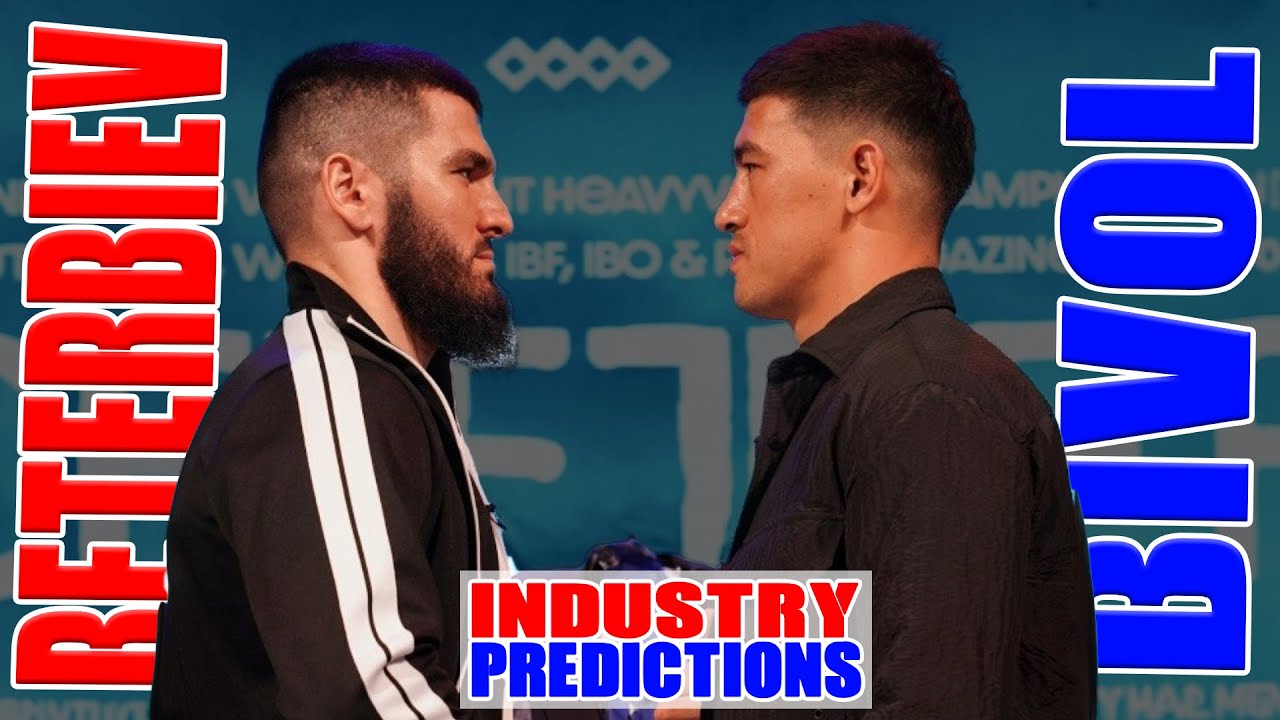 Artur Beterbiev vs Dmitry Bivol PREDICTIONS - in-depth from BOXING EXPERTS