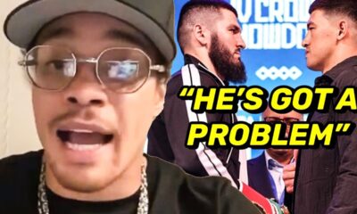 Blair Cobbs BAD NEWS on Dmitry Bivol SERIOUS PROBLEM with Artur Beterbiev “TRAP SHOTS”