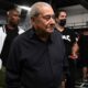 Bob Arum reacts to the idea of ​​a Top Rank vs Golden Boy card