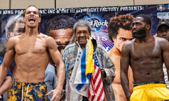 Broner vs Cobbs: live results, RBR, how to watch, PPV price