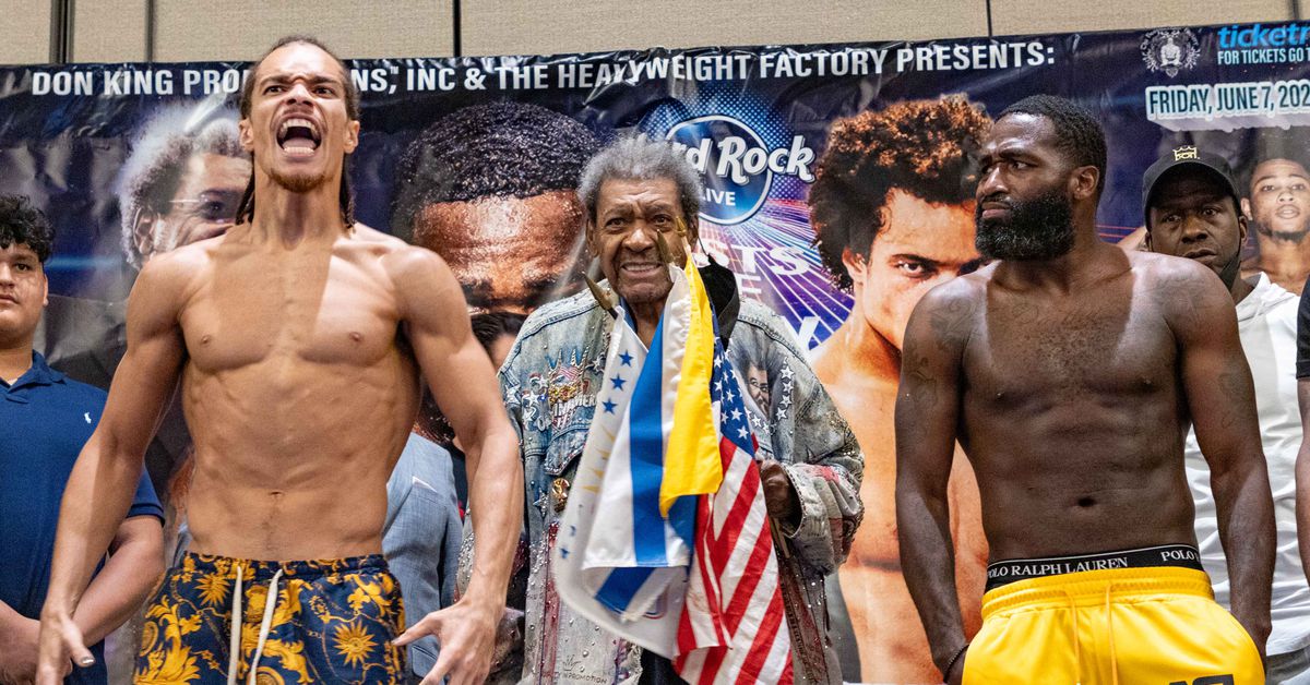 Broner vs Cobbs: live results, RBR, how to watch, PPV price