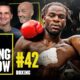 Buatsi vs Azeez Review & Fury vs Usyk Postponed | #42