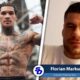 'CONOR BENN, HE'S AFRAID!' The Albanian King, Florian Marku GOES IN!