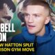 Campbell Hatton On Ben Davison Gym Move & Flint Rematch