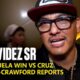 "Canelo Is Ducking My Son!" David Beanvidez Father On Canelo-Crawford