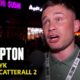 Carl Frampton Gives Final Fury-Usyk Thoughts & Taylor-Catterall 2