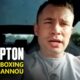 Carl Frampton In-Depth: PED's In Boxing, Eubank Jr-Benn & Fury