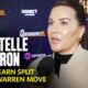 Chantelle Cameron On Eddie Hearn Split, Frank Warren & Katie Taylor