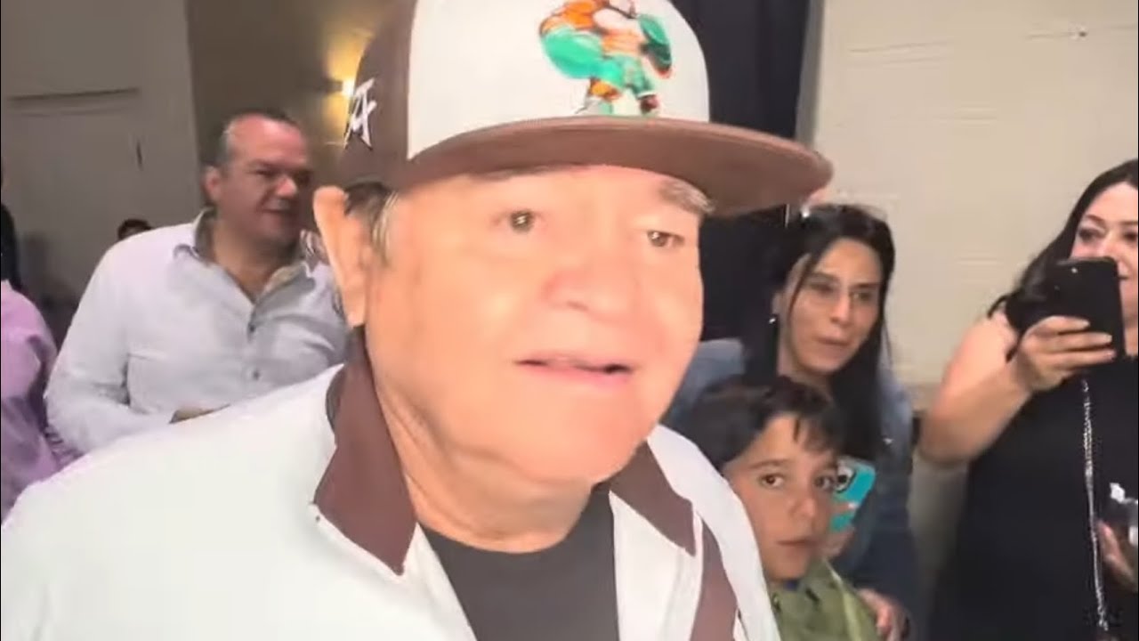 Chepo Reynoso REACTS to Canelo DROPPING & BEATING Edgar Berlanga; SAYS Berlanga WON even with LOSS