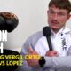 Dalton Smith On Sparring Vergil Ortiz Jr. & Taylor vs Lopez