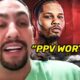 Danny Garcia ANSWERS if Gervonta Davis vs Lamont Roach IS PAY-PER-VIEW WORTHY