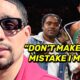 Danny Garcia CONCERN on Errol Spence vs Sebastian Fundora; REACTS to Benavidez vs Morrell