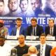 Dave Allen vs David Price & FULL UNDERCARD PRESS CONFERENCE | Matchroom Boxing