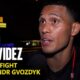 David Benavidez On Canelo Fight, Facing Beterbiev-Bivol Winner & Gvozdyk