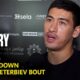 Dmitry Bivol On "Dream" Artur Beterbiev Fight