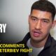 Dmitry Bivol Responds To Canelo Alvarez Call Out