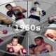 Documentary: A Timeline of the 1950s Heavyweight Boxing Division