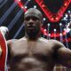 Dubois makes a statement, Wilder hits a wall: boxing rankings