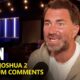 Eddie Hearn Blasts Bob Arum Comments & Dubois-Joshua 2