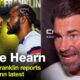 Eddie Hearn On Anthony Joshua-Jermaine Franklin & Conor Benn