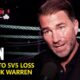 Eddie Hearn Reacts To Devastating Whitewash To Frank Warren In 5v5