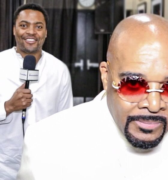 Ellerbe: I’ll Smack The S*** Outta Hearn, ON SIGHT! • Mayweather Promotions vs Matchroom AT WAR!