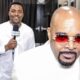 Ellerbe: I’ll Smack The S*** Outta Hearn, ON SIGHT! • Mayweather Promotions vs Matchroom AT WAR!